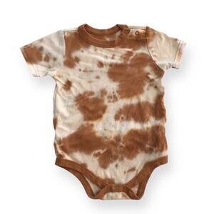 Goumi red rocks bodysuit